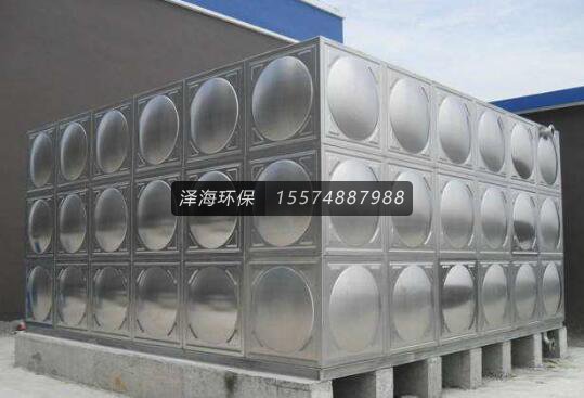 <a href=http://m.erwz.cn/ target=_blank class=infotextkey>不銹鋼水箱</a>的優勢