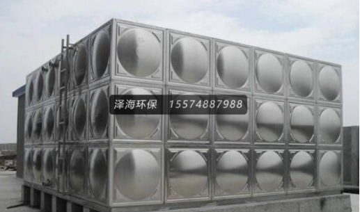 消防水箱如何恒溫控制，電伴熱的做法