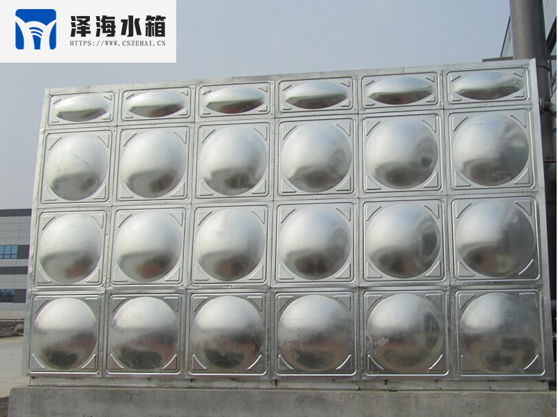 變頻供水設備水箱怎樣清潔？多久清潔一次？