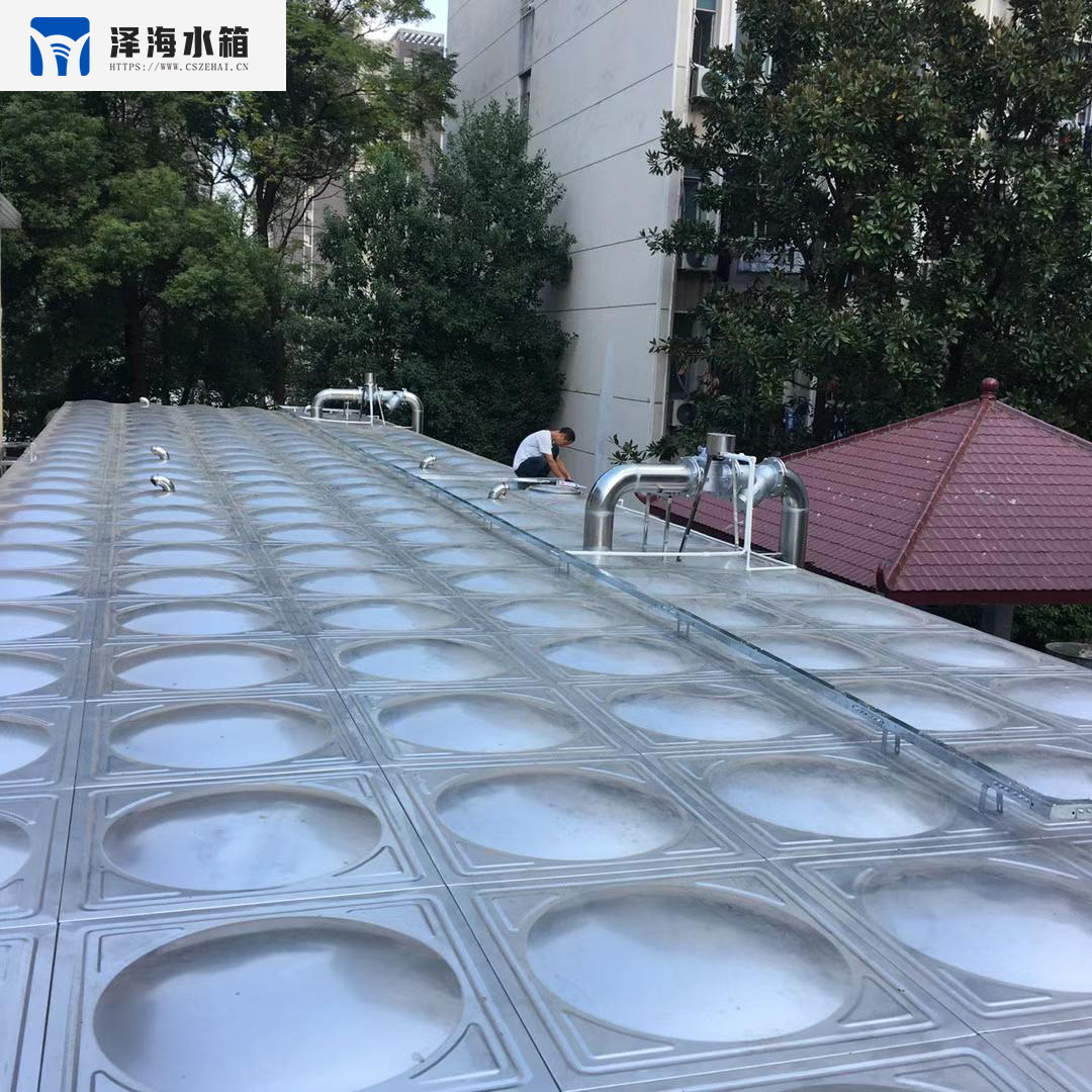 大部分不銹鋼水箱廠對于不銹鋼水箱，不銹鋼保溫水箱的定價標準！