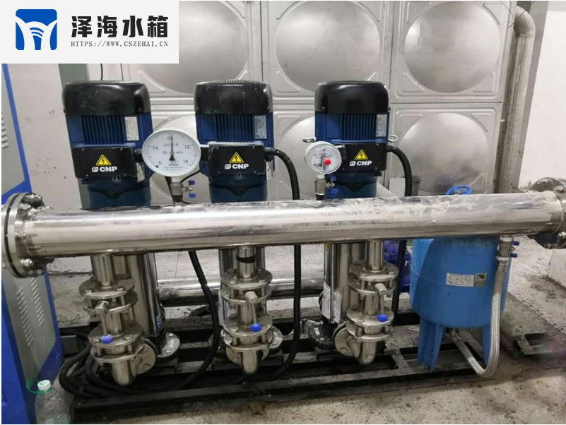 不銹鋼BDF水箱都有哪些特點？