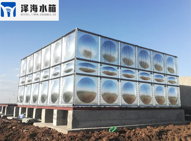 不銹鋼水箱基礎你知道多少？