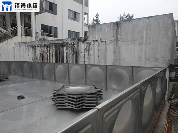 影響不銹鋼水箱價格的因素有哪些？