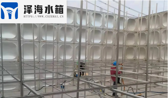 生活水箱，不銹鋼生活水箱在日常生活中的使用