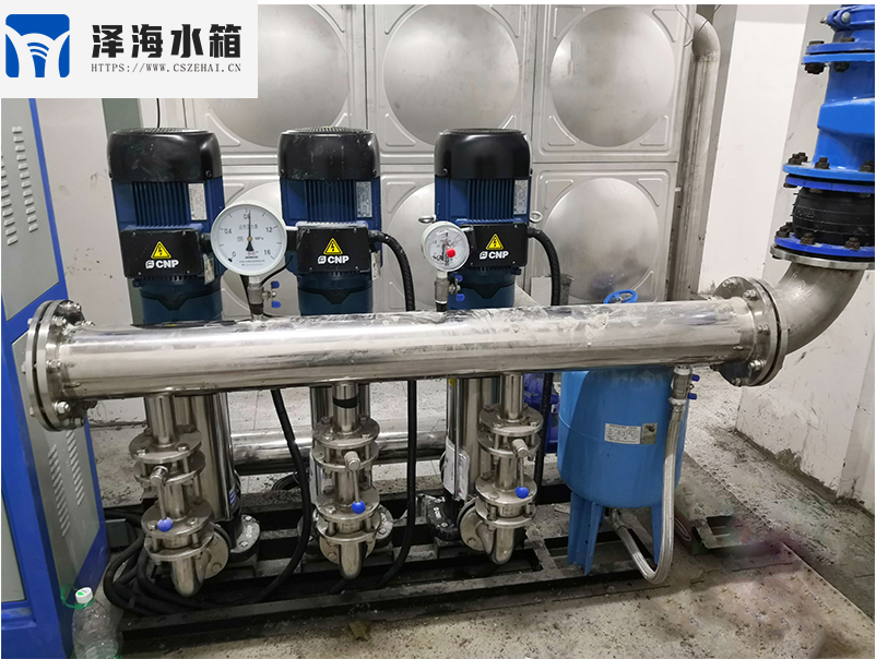 不銹鋼水箱厚度要求你知道嗎？