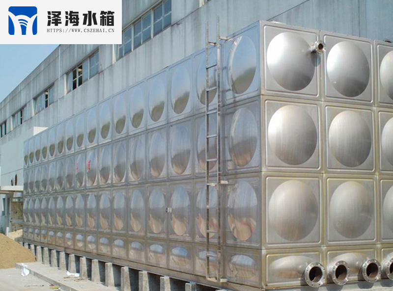 不銹鋼水箱厚度的相關知識你知道嗎？