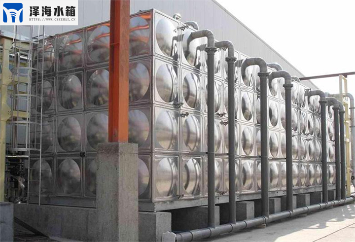 【解讀】不銹鋼水箱標準是什么？