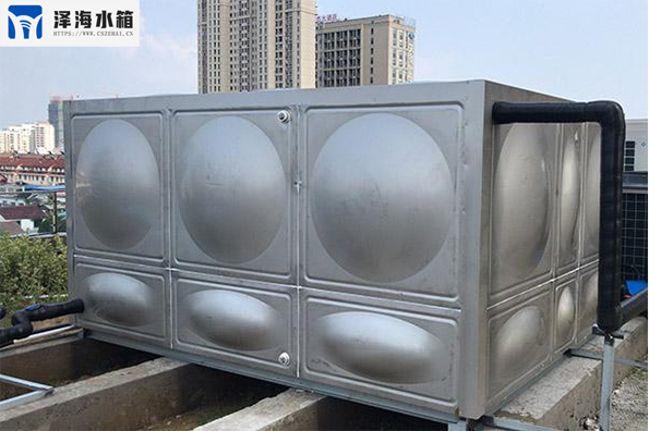 怎么延伸不銹鋼水箱的使用壽命呢？