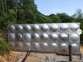 不銹鋼水箱報價-長沙、山東、平頂山、順義等地報價明細表