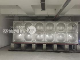 不銹鋼水箱公司直銷，多種規格可選，定制滿足您的需求！