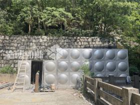 天津不銹鋼水箱：優質材料，安全可靠