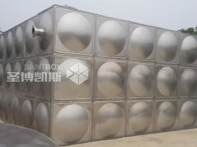 不銹鋼水箱多少錢？選對品牌省心又省錢