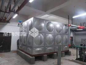 長沙不銹鋼水箱廠家直銷，價格實惠，質量有保障！