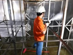 不銹鋼水箱清洗專業團隊，為您的生活保駕護航