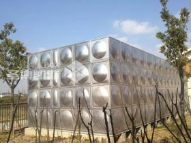 福建不銹鋼水箱廠家直銷，高質量、長壽命、價格實惠