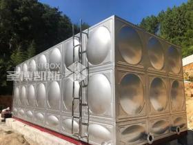 廠家直銷【廣西不銹鋼水箱】，享受優惠價格與貼心售后服務！