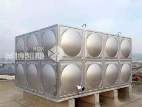 澤海水箱：河北不銹鋼水箱的專業生產廠家！