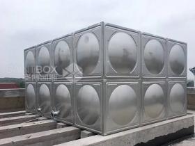 專業定制服務，為您量身打造六盤水消防不銹鋼水箱
