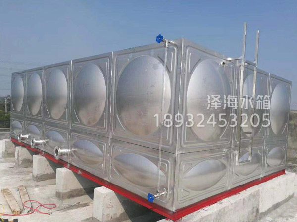 遼寧不銹鋼水箱規格、廠家、費用,哪個好用？使用年限如何？